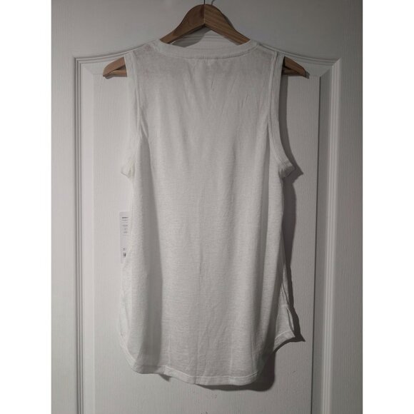 Athleta | Breezy Tank In White - Picture 6 of 11